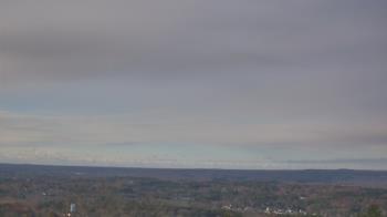 Weather camera view of Blue Hill Obs & Sci Center.