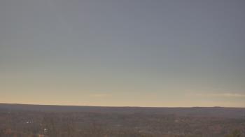 Weather camera view of Blue Hill Obs & Sci Center.