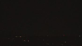 Weather camera view of Blue Hill Obs & Sci Center.