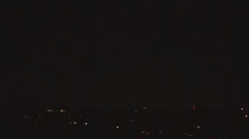 Weather camera view of Blue Hill Obs & Sci Center.