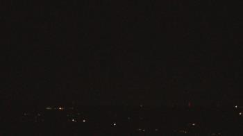 Weather camera view of Blue Hill Obs & Sci Center.