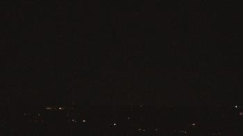 Weather camera view of Blue Hill Obs & Sci Center.