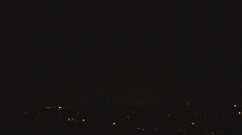 Weather camera view of Blue Hill Obs & Sci Center.