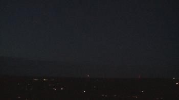 Weather camera view of Blue Hill Obs & Sci Center.