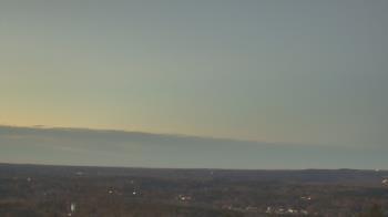 Weather camera view of Blue Hill Obs & Sci Center.