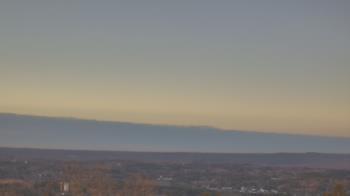 Weather camera view of Blue Hill Obs & Sci Center.