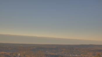 Weather camera view of Blue Hill Obs & Sci Center.