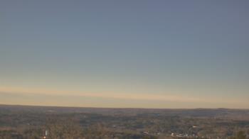 Weather camera view of Blue Hill Obs & Sci Center.