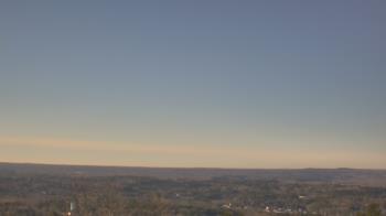 Weather camera view of Blue Hill Obs & Sci Center.