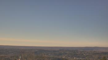 Weather camera view of Blue Hill Obs & Sci Center.