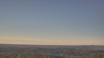 Weather camera view of Blue Hill Obs & Sci Center.