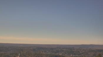 Weather camera view of Blue Hill Obs & Sci Center.