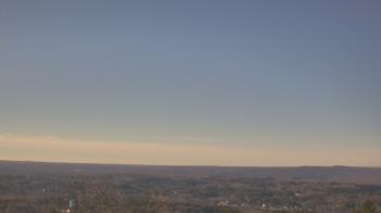 Weather camera view of Blue Hill Obs & Sci Center.