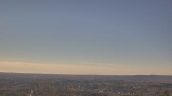 Weather camera view of Blue Hill Obs & Sci Center.