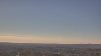 Weather camera view of Blue Hill Obs & Sci Center.
