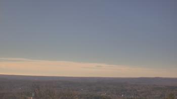 Weather camera view of Blue Hill Obs & Sci Center.