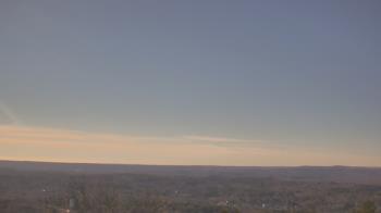 Weather camera view of Blue Hill Obs & Sci Center.