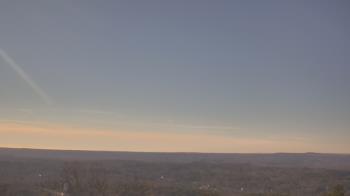 Weather camera view of Blue Hill Obs & Sci Center.