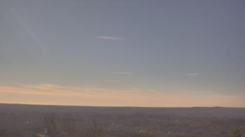 Weather camera view of Blue Hill Obs & Sci Center.