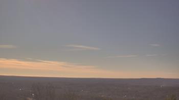 Weather camera view of Blue Hill Obs & Sci Center.