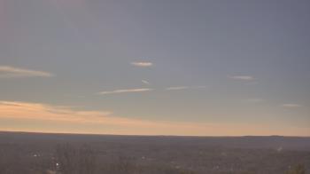 Weather camera view of Blue Hill Obs & Sci Center.