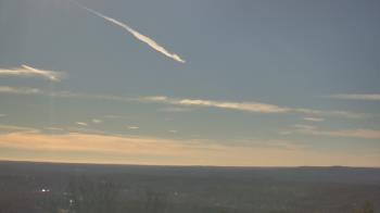 Weather camera view of Blue Hill Obs & Sci Center.