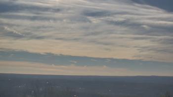 Weather camera view of Blue Hill Obs & Sci Center.