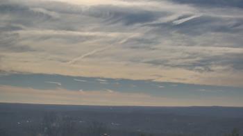 Weather camera view of Blue Hill Obs & Sci Center.