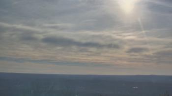 Weather camera view of Blue Hill Obs & Sci Center.