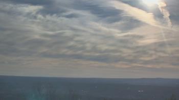 Weather camera view of Blue Hill Obs & Sci Center.