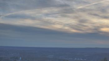 Weather camera view of Blue Hill Obs & Sci Center.