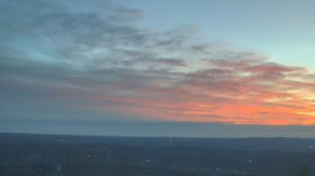 Weather camera view of Blue Hill Obs & Sci Center.