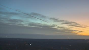 Weather camera view of Blue Hill Obs & Sci Center.