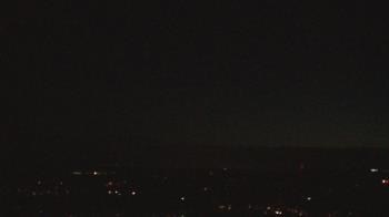 Weather camera view of Blue Hill Obs & Sci Center.