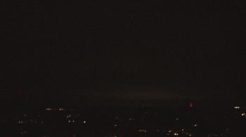 Weather camera view of Blue Hill Obs & Sci Center.