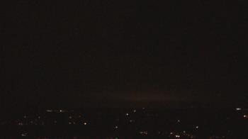 Weather camera view of Blue Hill Obs & Sci Center.