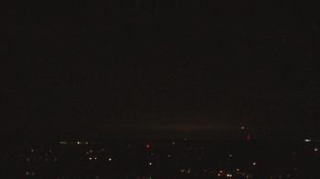 Weather camera view of Blue Hill Obs & Sci Center.