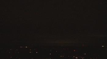 Weather camera view of Blue Hill Obs & Sci Center.