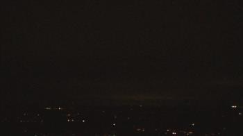 Weather camera view of Blue Hill Obs & Sci Center.