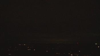 Weather camera view of Blue Hill Obs & Sci Center.