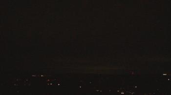 Weather camera view of Blue Hill Obs & Sci Center.