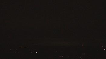 Weather camera view of Blue Hill Obs & Sci Center.