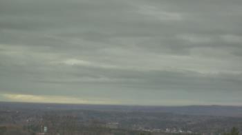 Weather camera view of Blue Hill Obs & Sci Center.