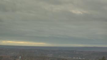 Weather camera view of Blue Hill Obs & Sci Center.