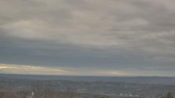 Weather camera view of Blue Hill Obs & Sci Center.