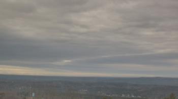 Weather camera view of Blue Hill Obs & Sci Center.