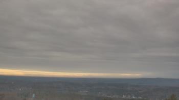 Weather camera view of Blue Hill Obs & Sci Center.