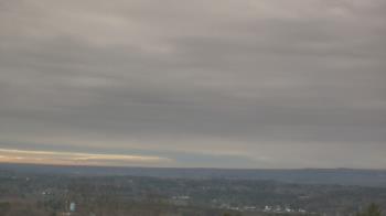 Weather camera view of Blue Hill Obs & Sci Center.