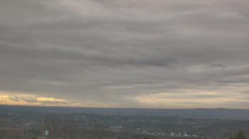 Weather camera view of Blue Hill Obs & Sci Center.