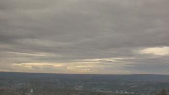 Weather camera view of Blue Hill Obs & Sci Center.